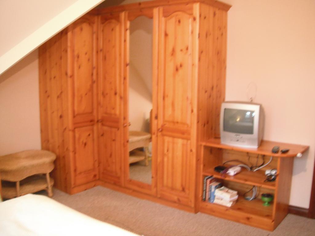 Narrow Gauge B&B バリマネー 部屋 写真